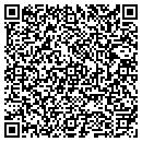 QR code with Harris Hobby House contacts