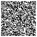 QR code with J R Action Co contacts