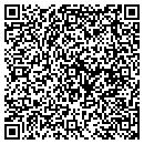 QR code with A Cut Above contacts