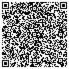 QR code with Halversons Custom Draperies contacts