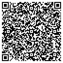 QR code with Autozone contacts