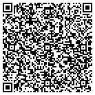 QR code with Dan's Excavating & Grading contacts