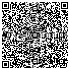 QR code with R & K Cords Pump & Supplies contacts