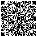 QR code with Victor Public Library contacts