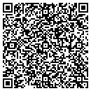 QR code with Cavin Concrete contacts