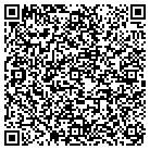 QR code with H & R Block Tax Service contacts