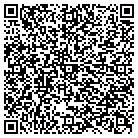 QR code with Heber Springs Tire & Alignment contacts