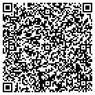 QR code with Manning Truck Lines contacts