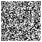 QR code with Manchester Cemetery Co contacts