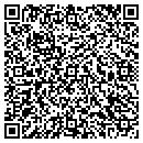 QR code with Raymond Funeral Home contacts