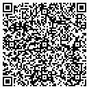 QR code with Ridgway Electric contacts