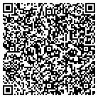 QR code with Koenig Engineering & Machine contacts