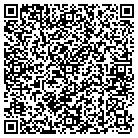 QR code with Markham Auction Service contacts