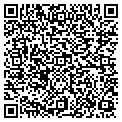 QR code with BFT Inc contacts