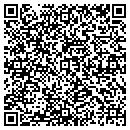 QR code with J&S Locksmith Service contacts