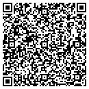 QR code with Gary's Auto contacts