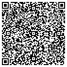QR code with Physiotherapy Assoc Clive contacts