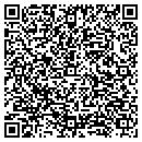 QR code with L C's Expressions contacts