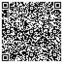 QR code with Myron Hill contacts