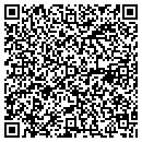 QR code with Kleink Kory contacts