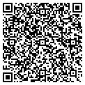 QR code with A J's Attic contacts