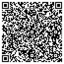 QR code with Webster Casket Co contacts