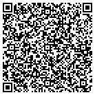 QR code with Christine Meinecke PHD contacts