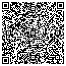 QR code with U I Family Care contacts