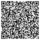 QR code with K R Home Improvement contacts