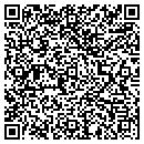 QR code with SDS Farms LLC contacts