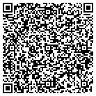 QR code with Heartland Floral Co contacts