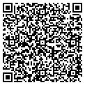 QR code with KDST contacts