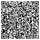 QR code with James Reiser contacts