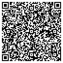 QR code with Kovar Court contacts