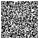 QR code with Hoag Loran contacts