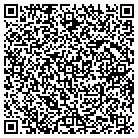 QR code with H & R Block Tax Service contacts