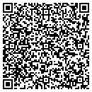 QR code with University of Iowa contacts