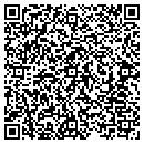 QR code with Detterman Excavating contacts