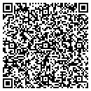 QR code with O'REILLY Auto Parts contacts