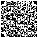 QR code with Howard Ewing contacts
