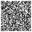 QR code with L-System Development contacts