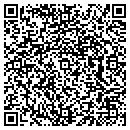 QR code with Alice Noland contacts