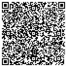 QR code with Martin Marietta Aggregates contacts
