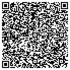 QR code with Bioengineering University-Iowa contacts