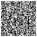 QR code with ADM Trucking contacts