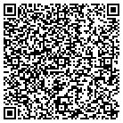 QR code with Des Moines Lock Service contacts