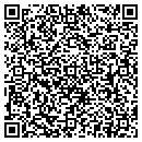 QR code with Herman Frey contacts