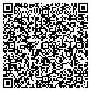 QR code with Hair Bender contacts