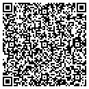 QR code with Dinner Date contacts