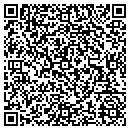 QR code with O'Keefe Elevator contacts